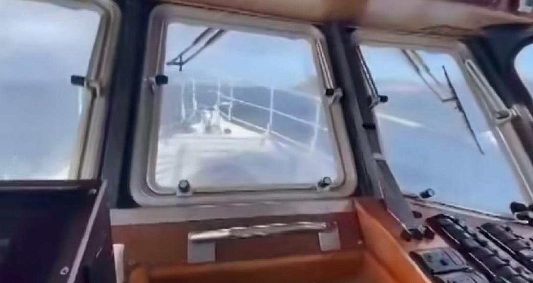 διασωση πιλοτου