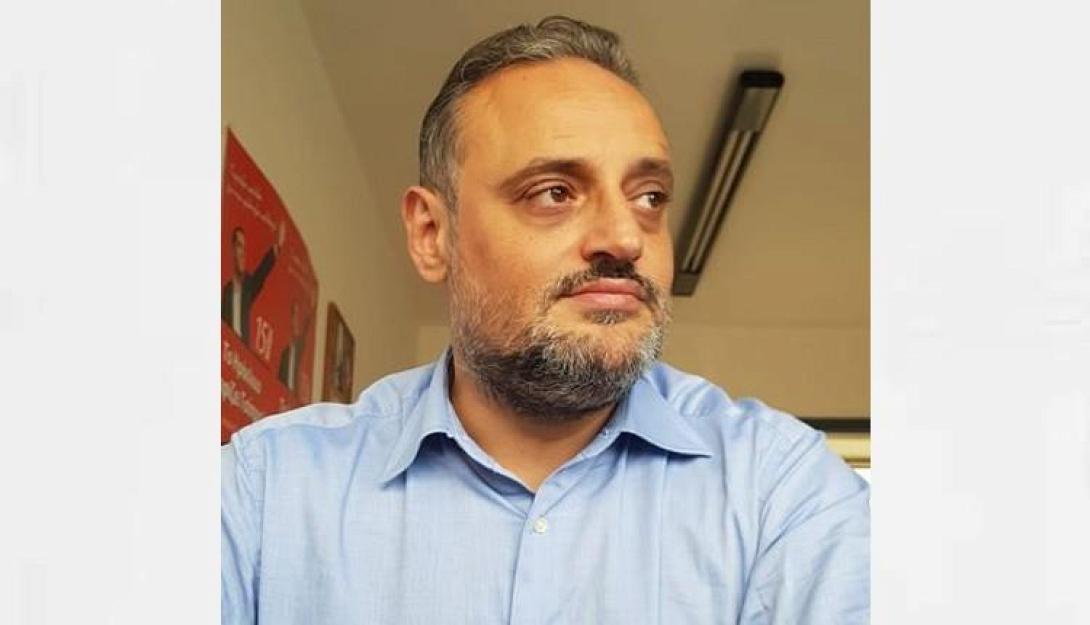 δημήτρης κλαράκης