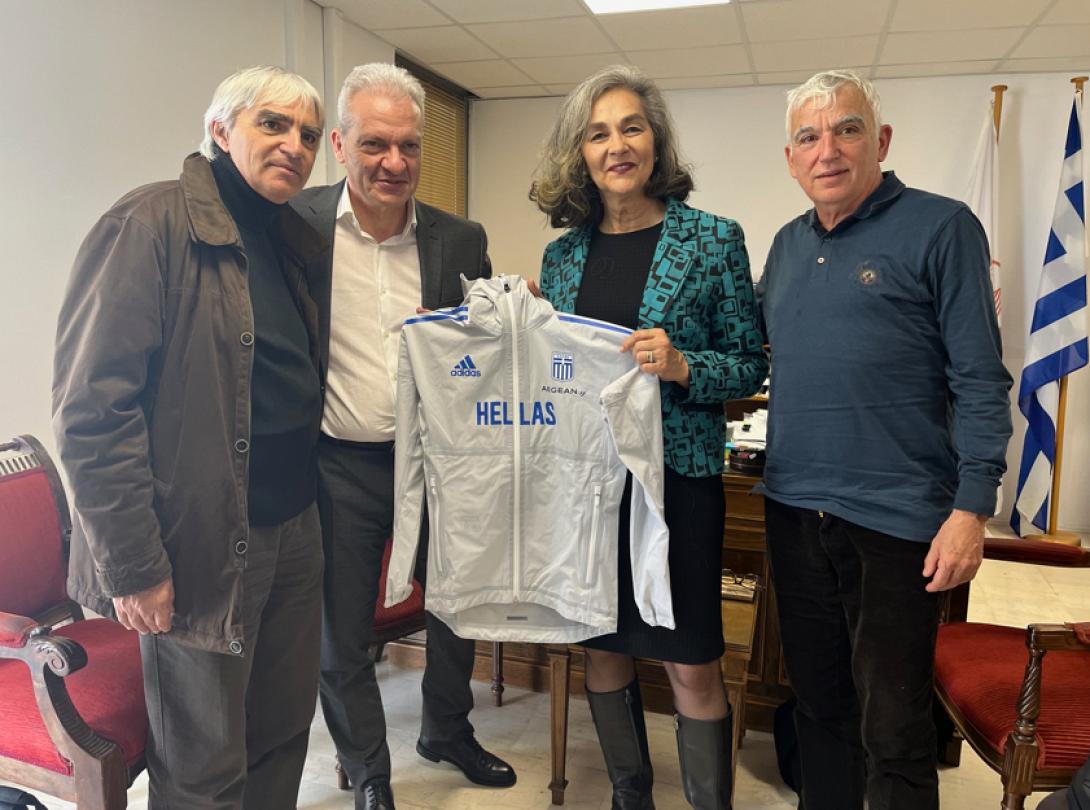 καλοκαιρινος σακοραφα