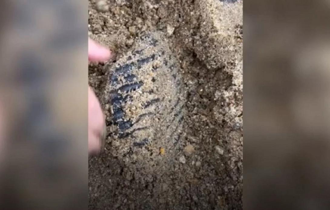 δοντι μαμουθ