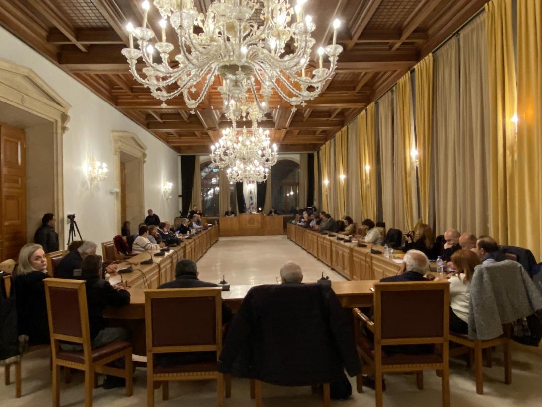 δήμος Ηρακλείου 