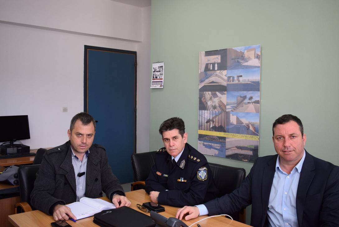 δημος αγιου νικολαου