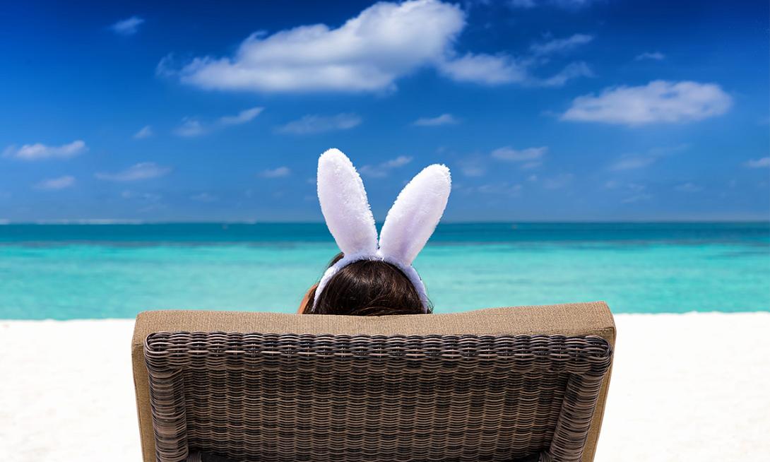 Πάσχα - διακοπές