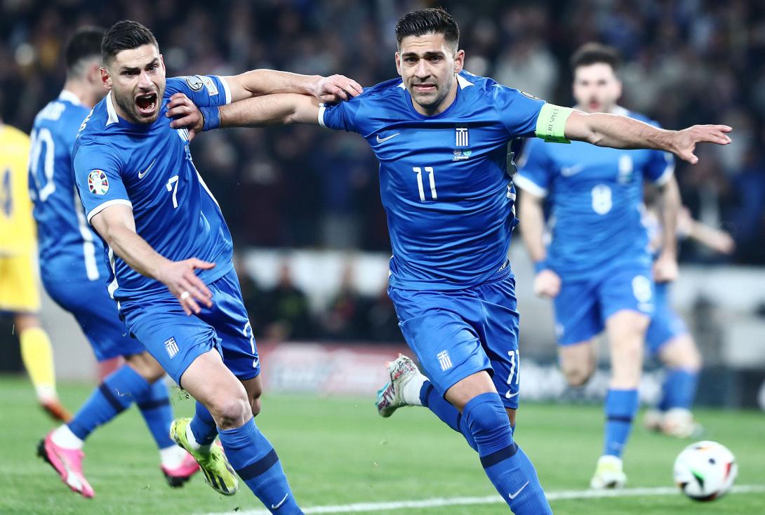 ελλαδα -καζακσταν