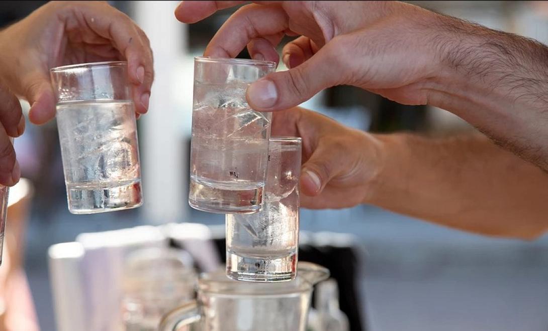 ελληνικά ποτά