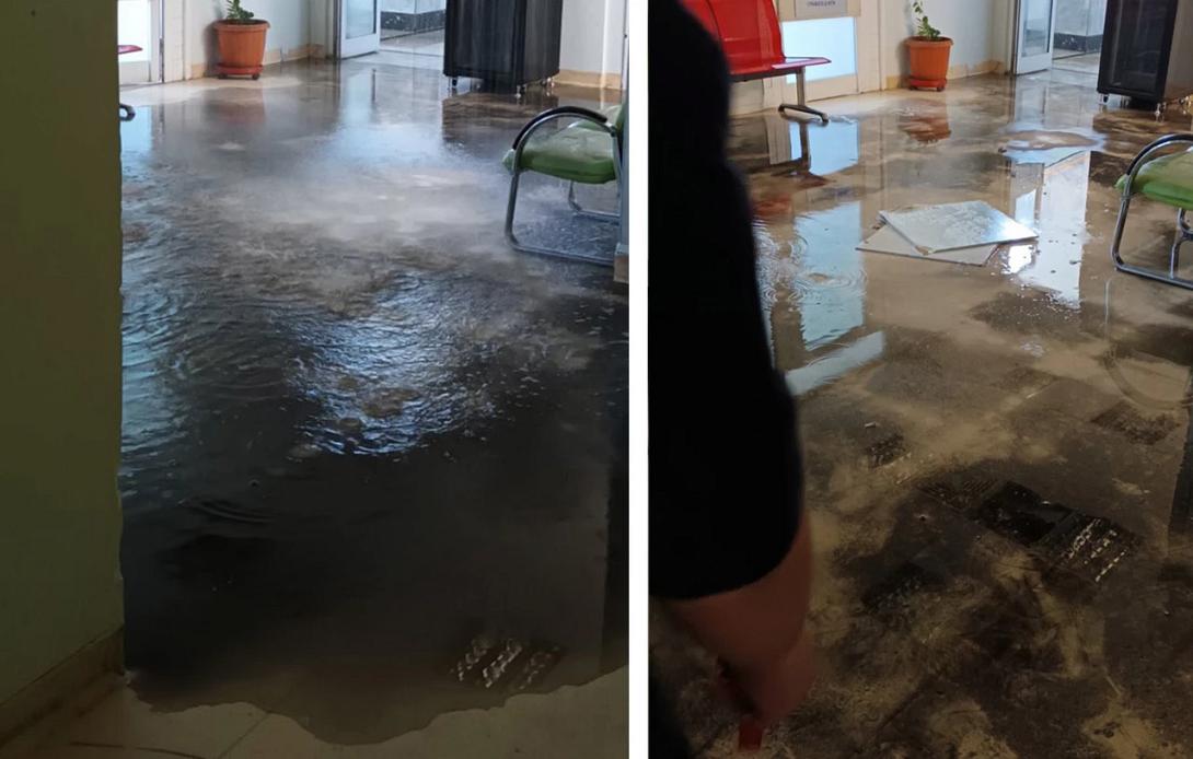 ευαγγελισμος