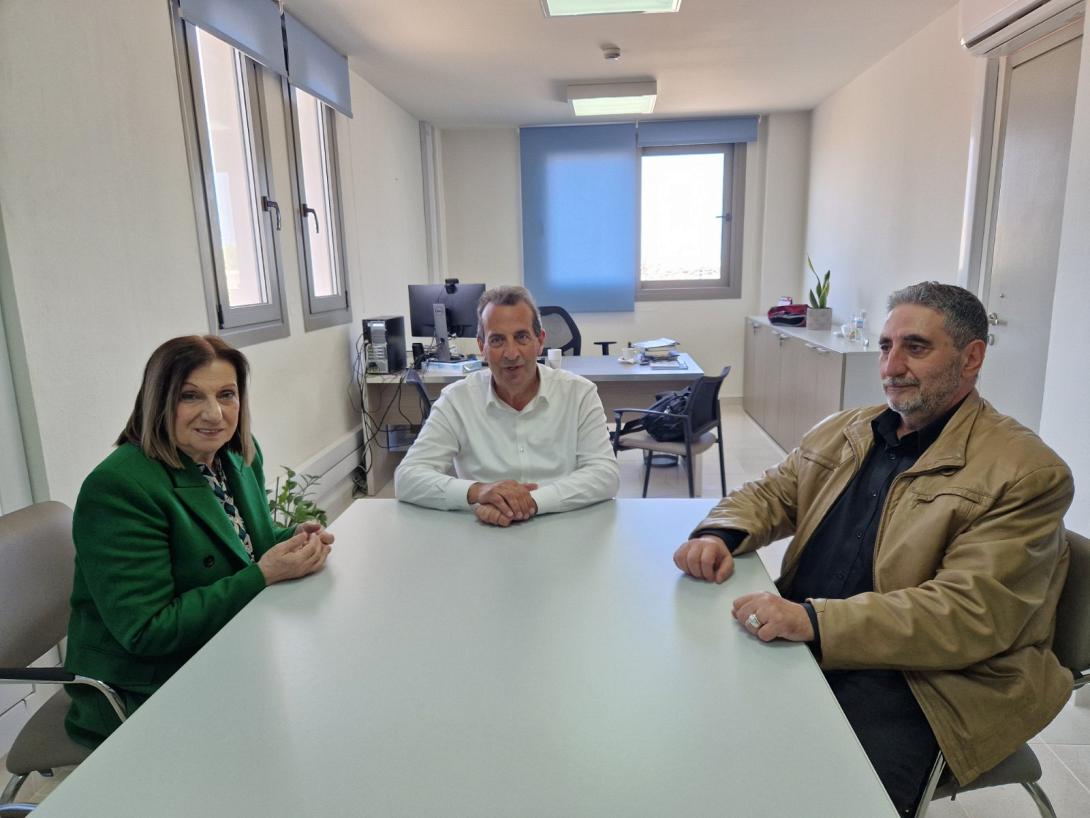 ΕΥΑΓΓΕΛΙΑ ΧΑΤΖΑΚΗ