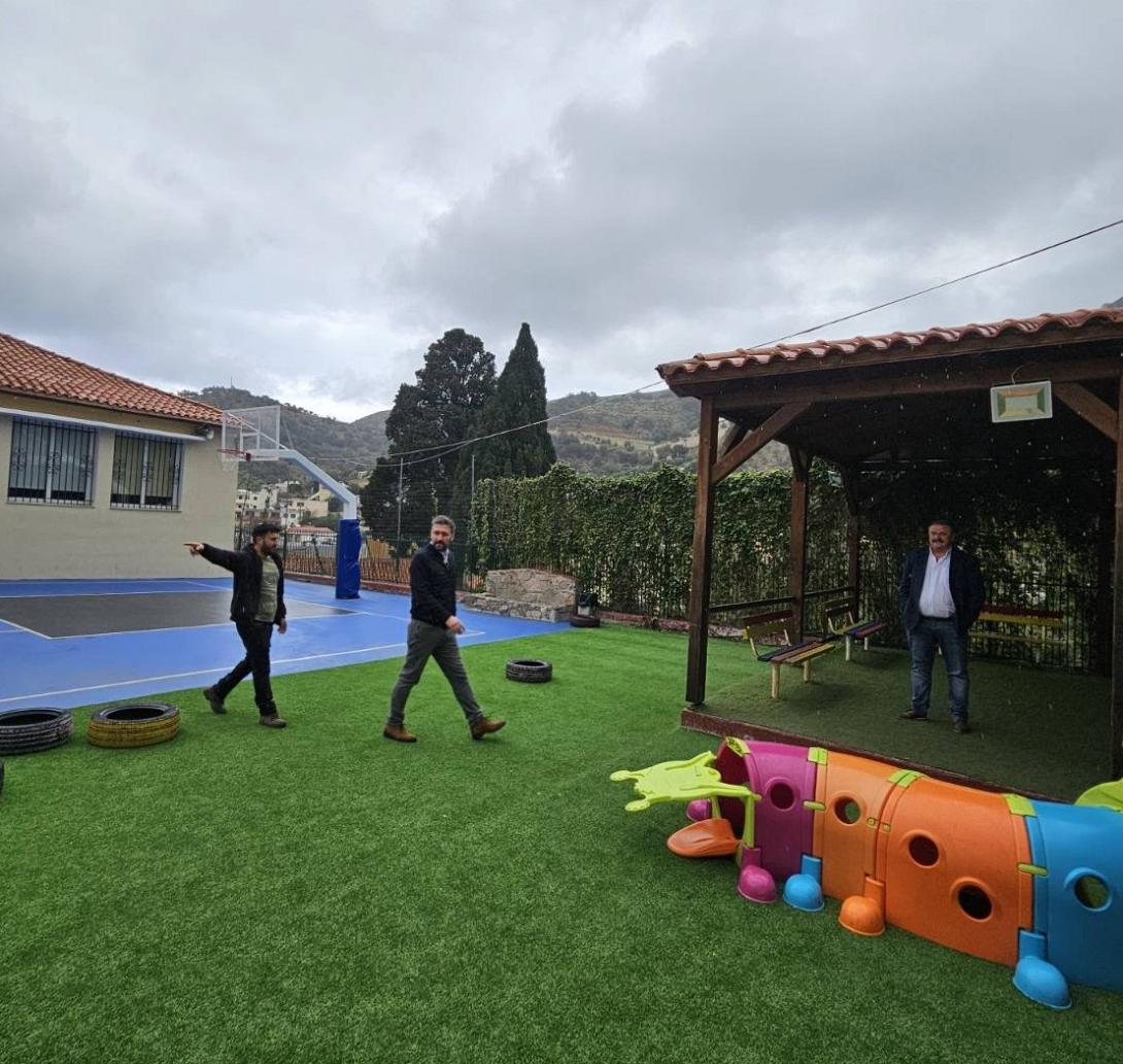 μποκεας φοδελε