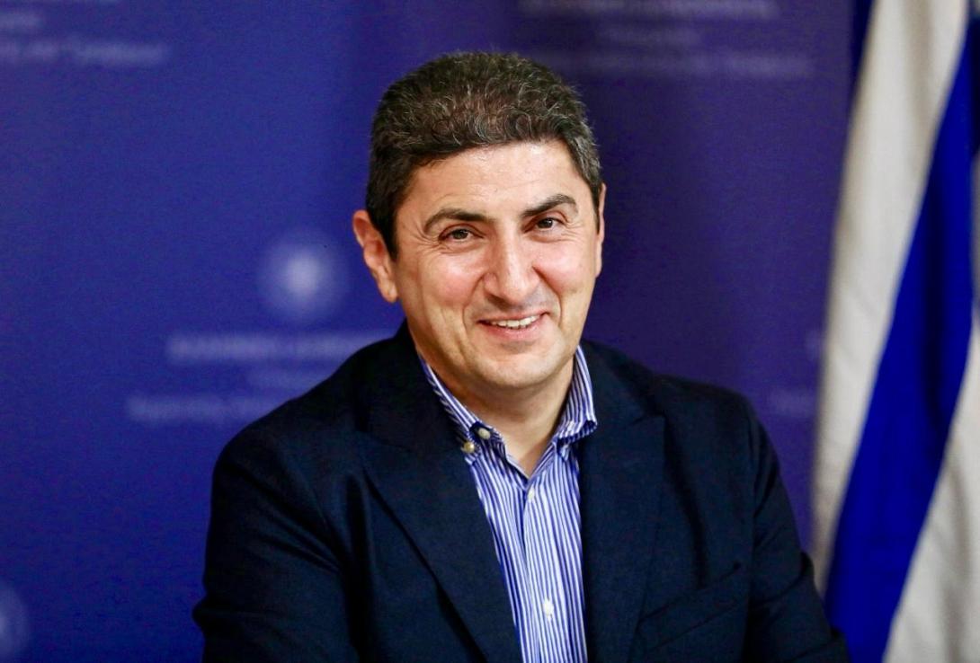 Λευτερης αυγενακης