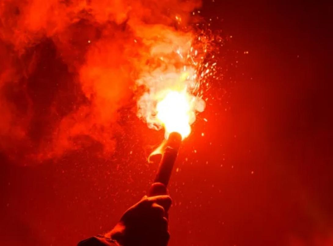 φωτοβολίδα