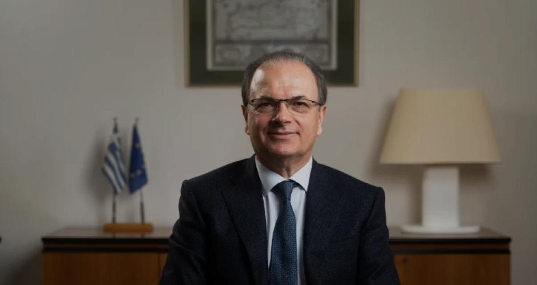 γιωργης μαρινακης