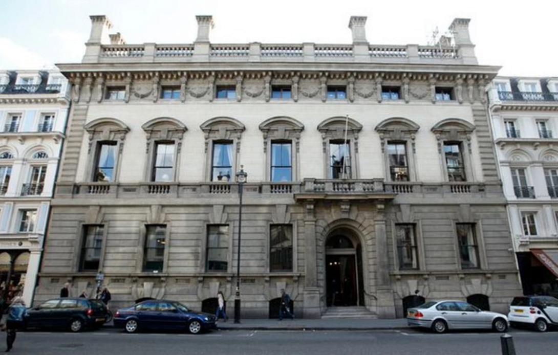 αγγλια λεσχη