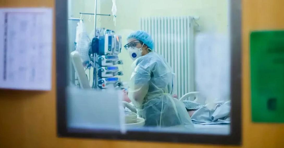 νοσοκομειο