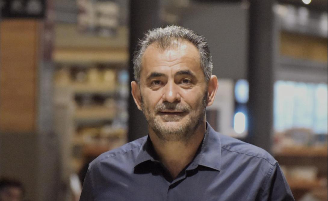 Μανόλης Χαιρέτης