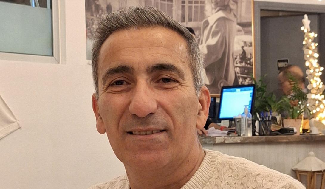 χανιωτακης