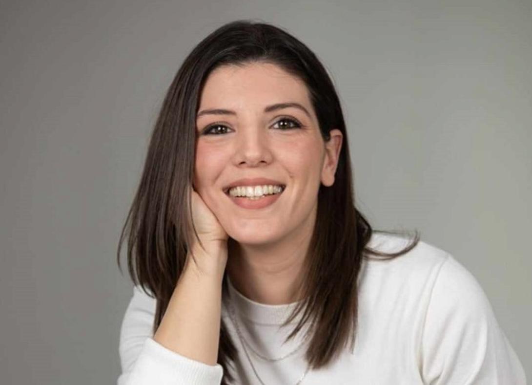 ολγα χρηστιδη