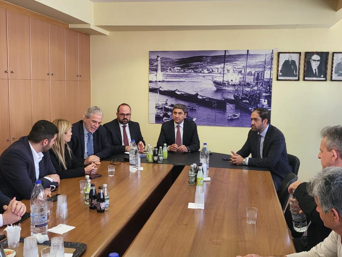 Στυλιανίδης