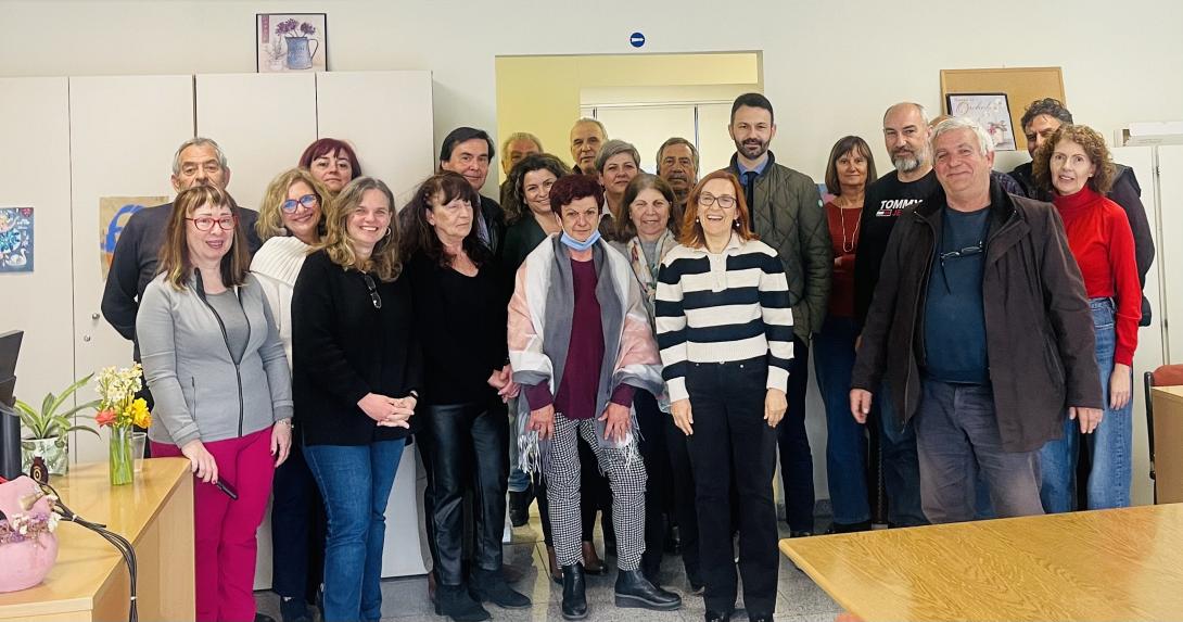 οπεκεπε κρητης