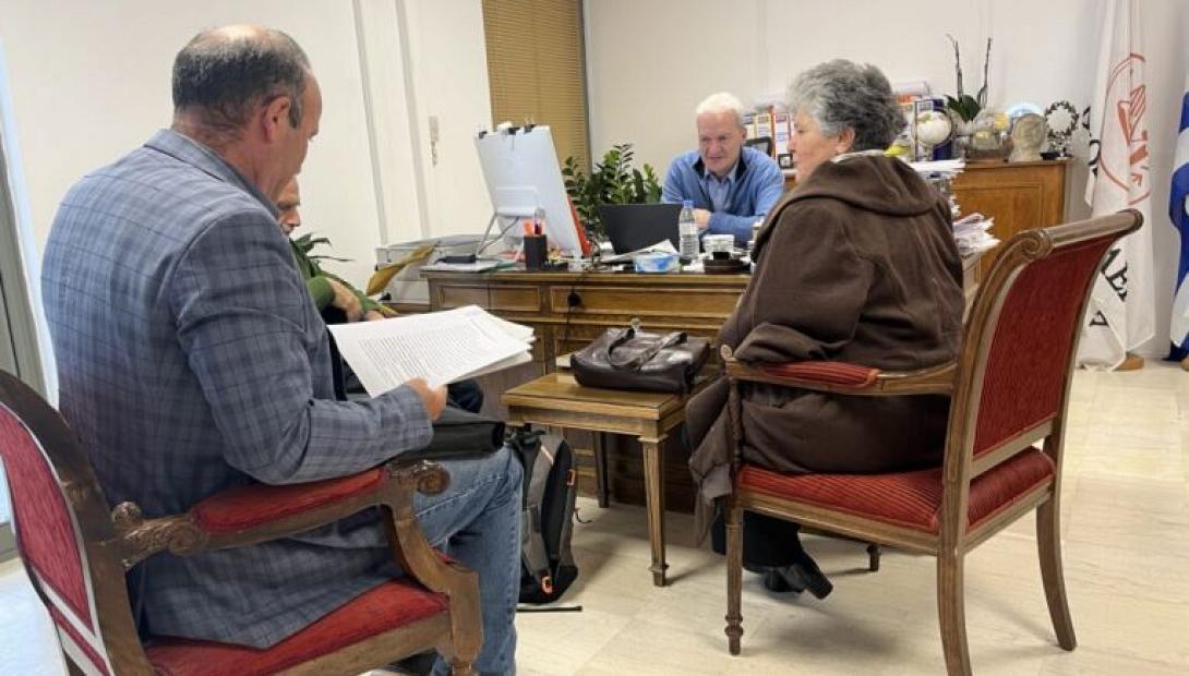 καλοκαιρινος