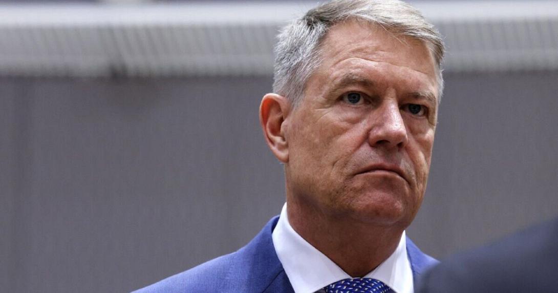 Κλάους Γιοχάνις 