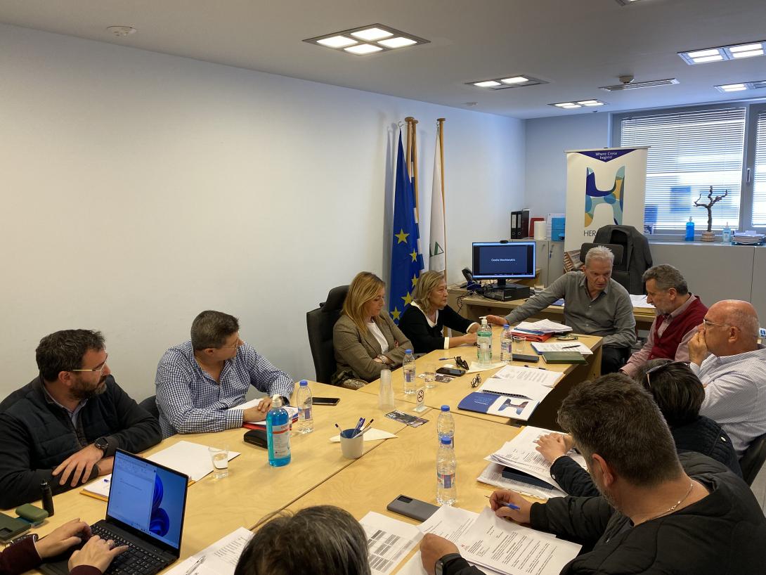 Αλέξης Καλοκαιρινός 