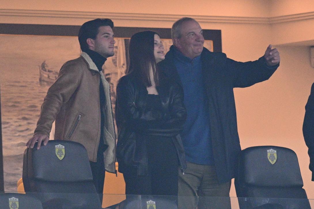 Καραμανλής