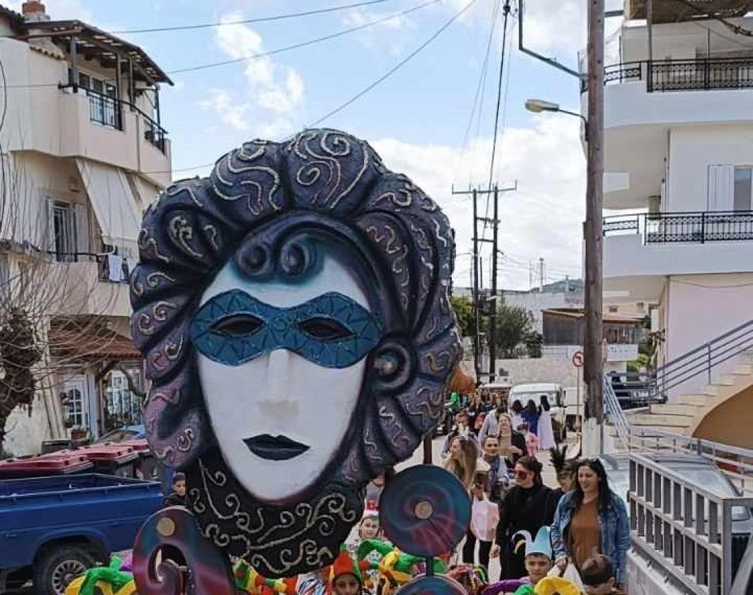 καρναβαλι σκαλανι