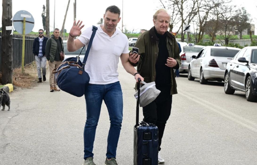 Κασσελάκης 2