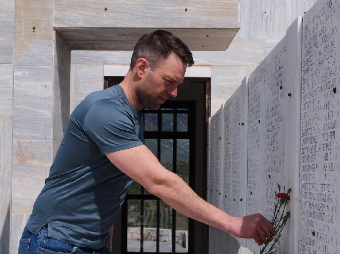 Κασσελάκης