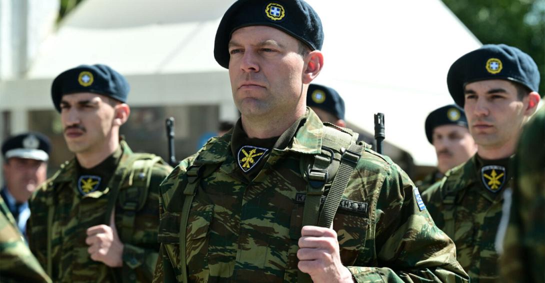 ΚΑΣΣΕΛΑΚΗΣ ΠΑΡΕΛΑΣΗ