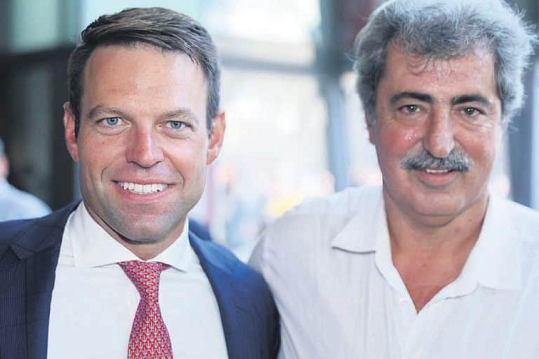 ΚΑΣΣΕΛΑΚΗΣ ΠΟΛΑΚΗΣ