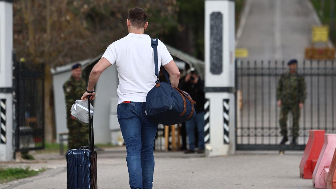 κασσελάκης στρατός