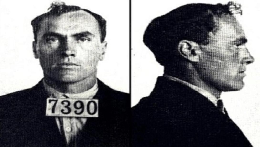 κατά συρροή δολοφόνος