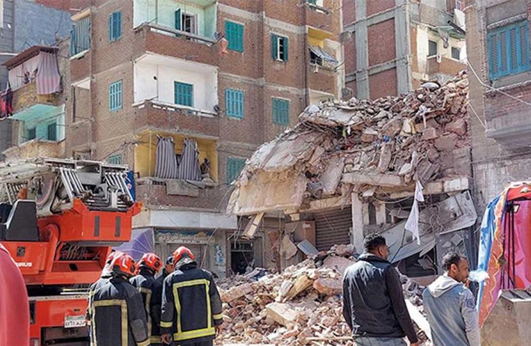 ΚΑΤΑΡΡΕΥΣΗ ΚΤΙΡΙΟΥ