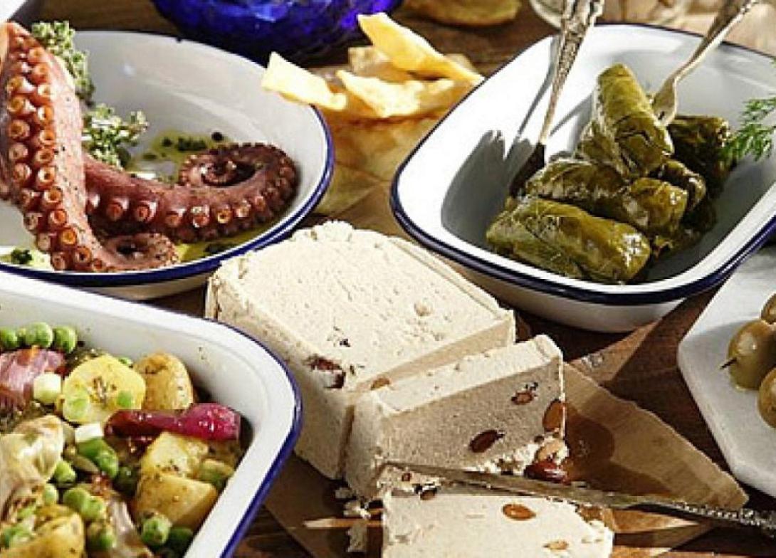 σαρακοστιανο