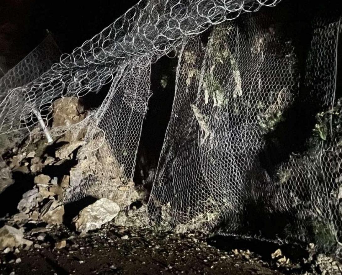 φαράγγι κοτσιφού