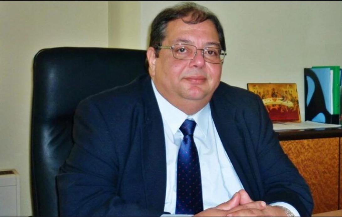 πρυτανης ιωαννινα