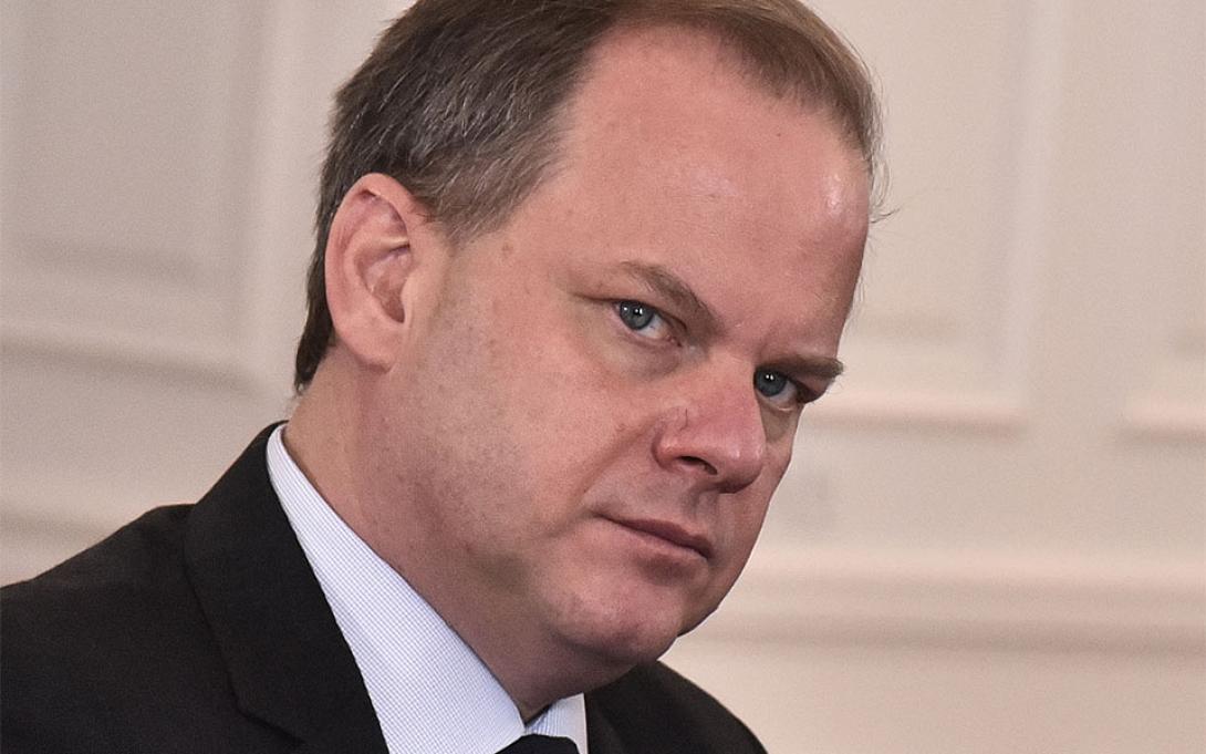 κώστας καραμανλής