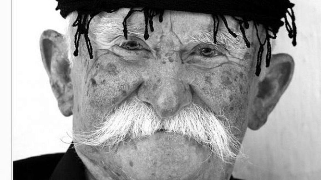 κρήτη ηλικιωμένος