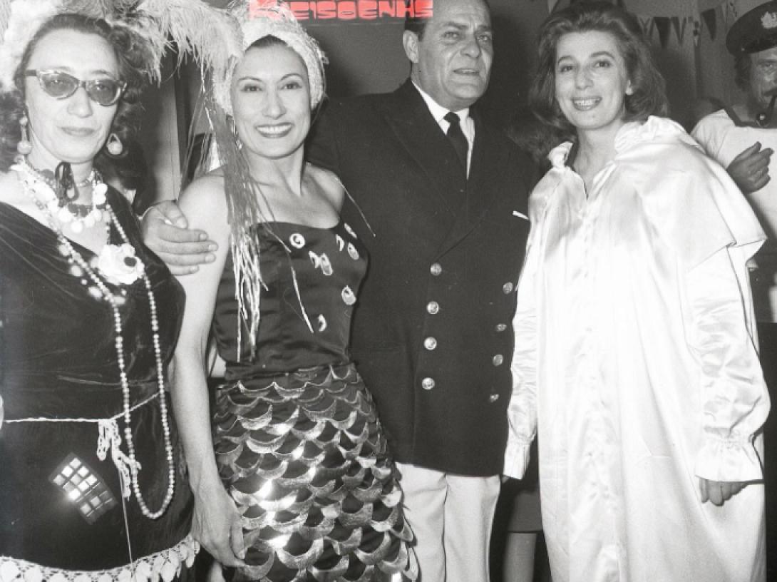 κωνστανταρς