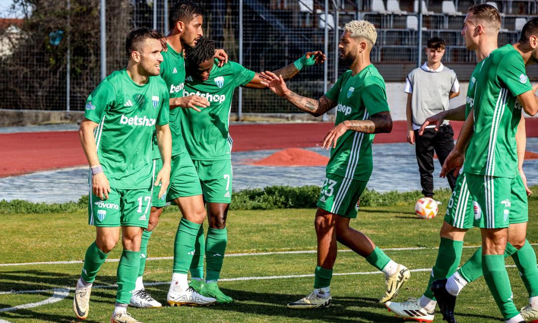 λεβαδειακοσ