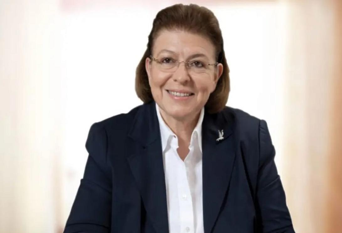 Λίνα Μενδώνη