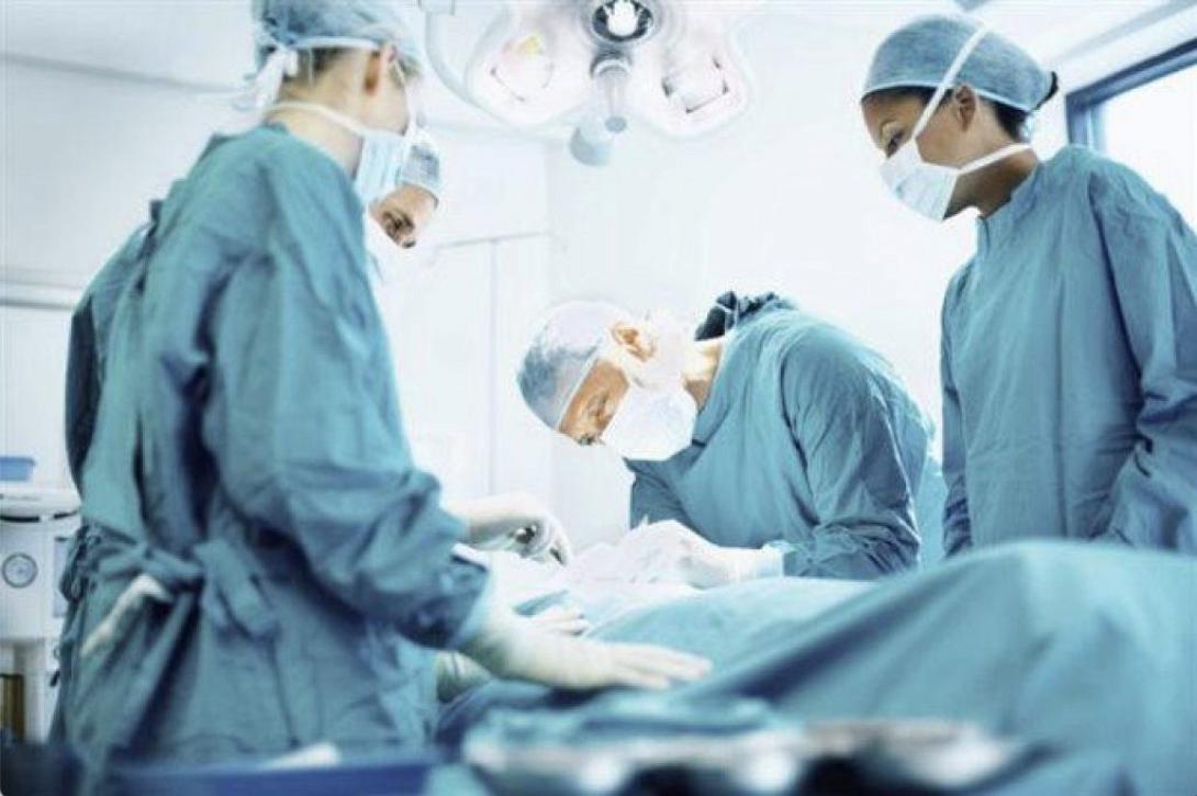 ΧΕΙΡΟΥΡΓΕΙΟ