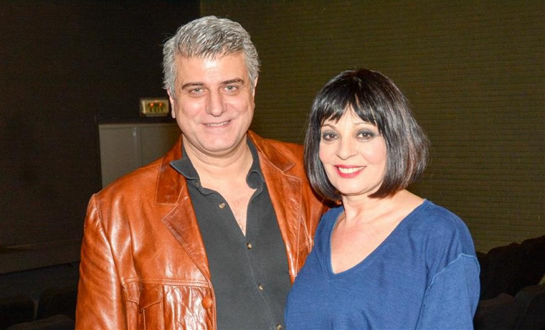 κυριακίδης