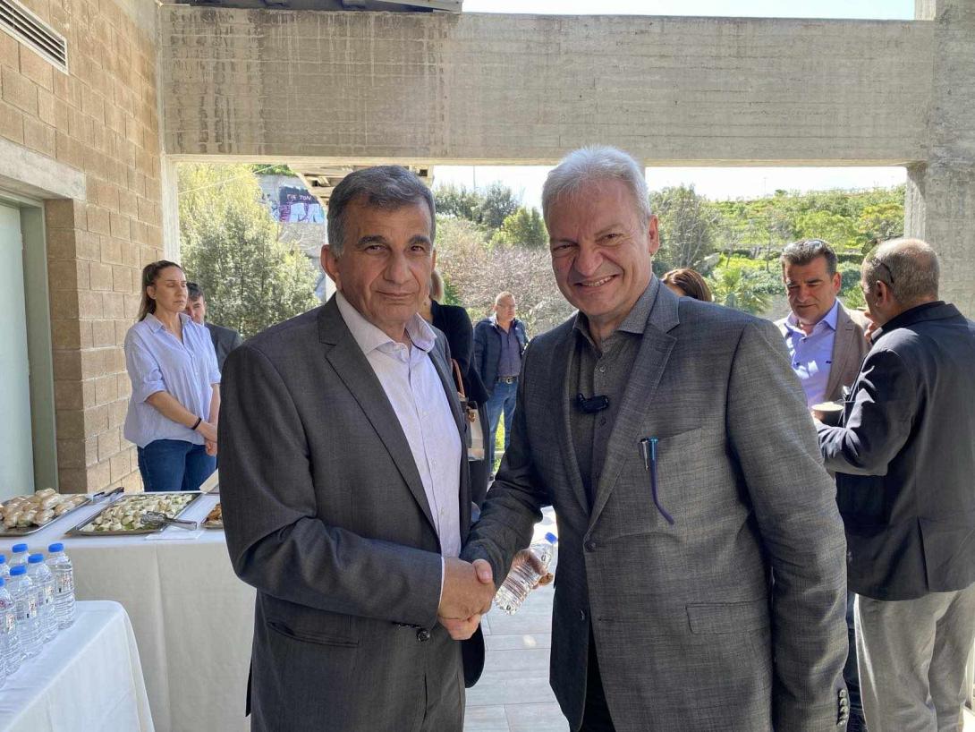 Μουρτζανός - Καλοκαιρινός