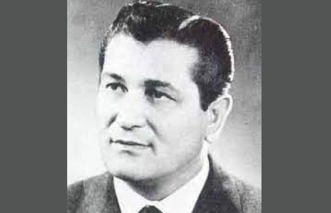 μπαμπης μπακαλης