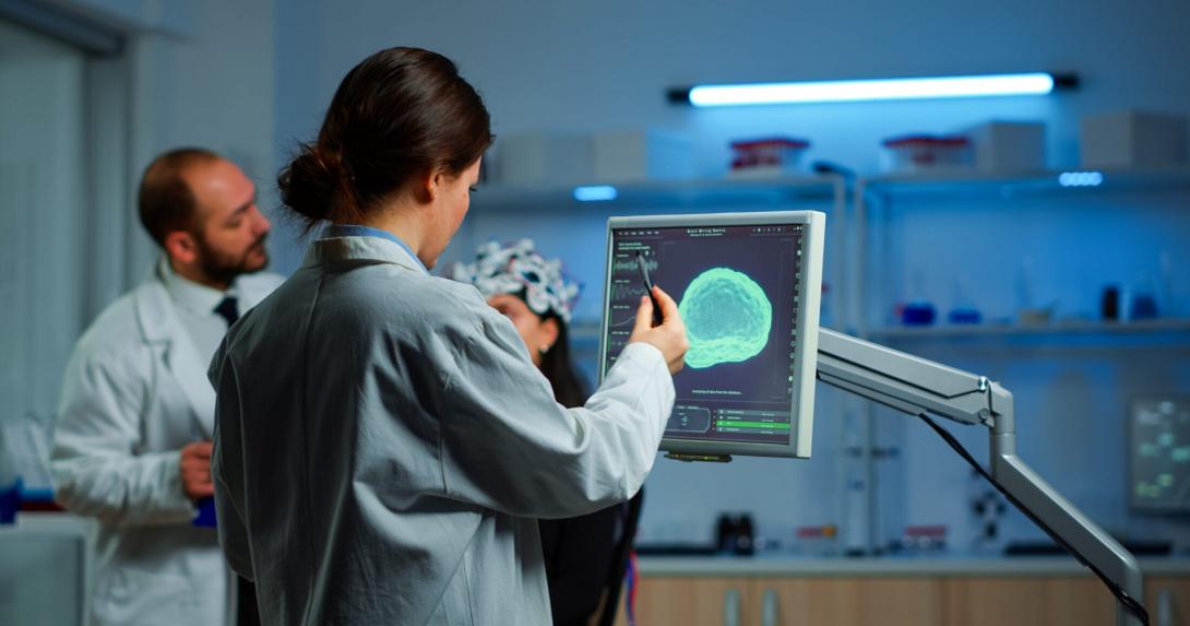  νευρολογική πάθηση