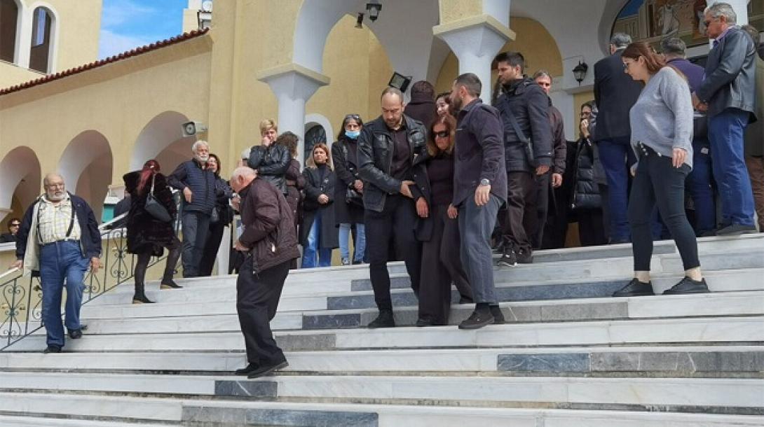 Νίκαια έγκλημα