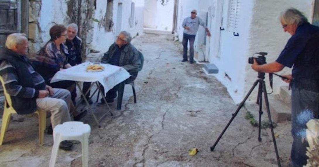 Τα ουρλιαχτά λύγισαν τον Ψηλορείτη