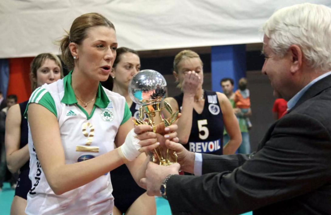 ΝΤΟΥΜΙΤΡΕΣΚΟΥ